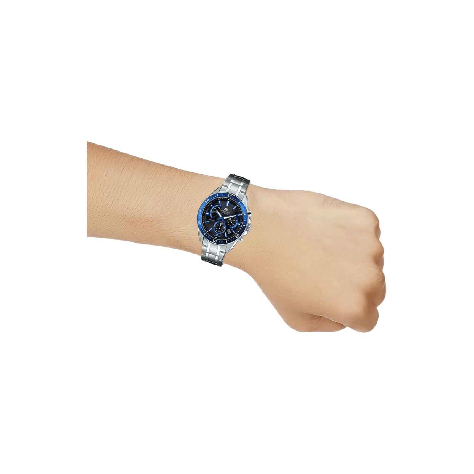 RELOJ CASIO EFR_552D_1A2V  HOMBRE