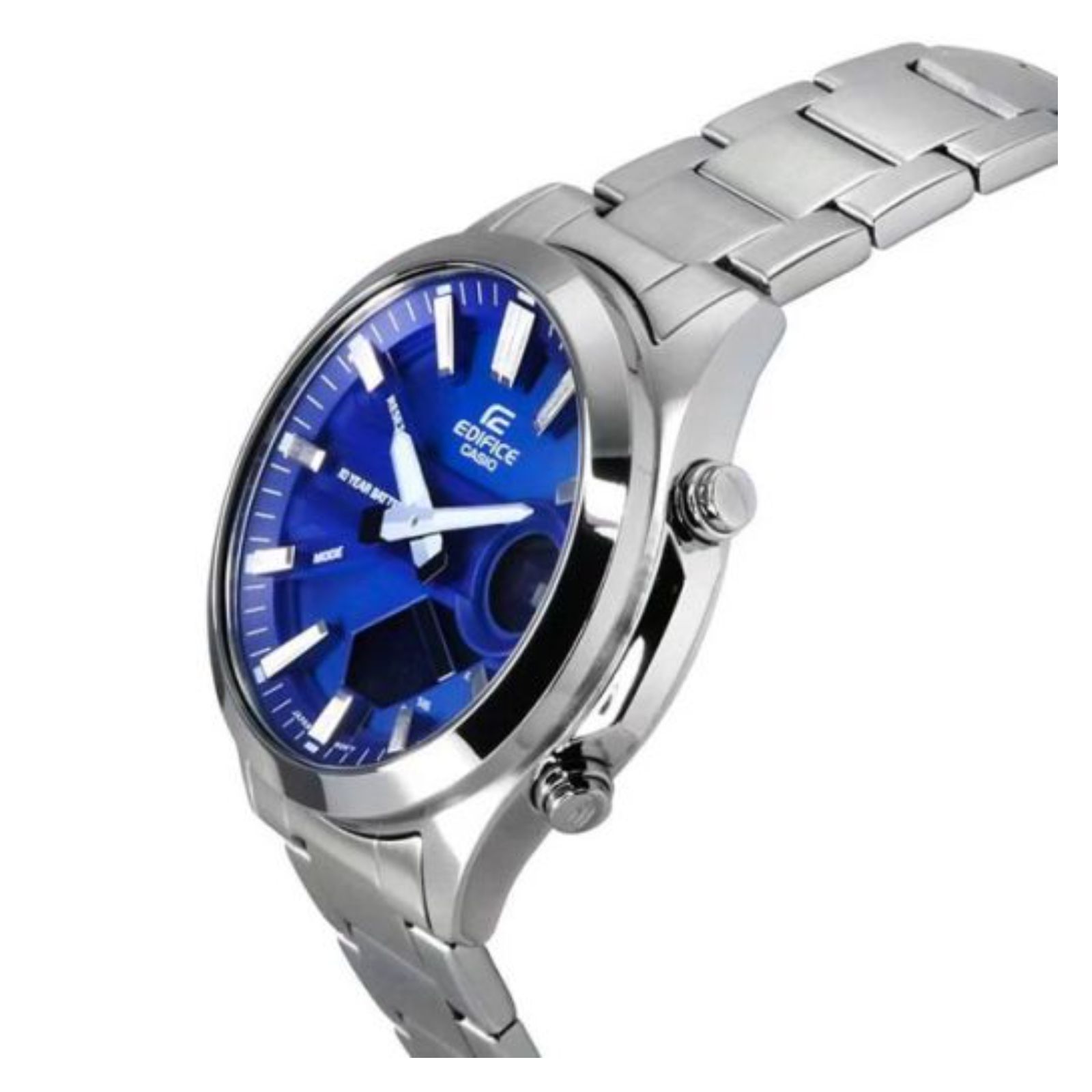 RELOJ CASIO EFV-C120D-2ADF  HOMBRE - 2