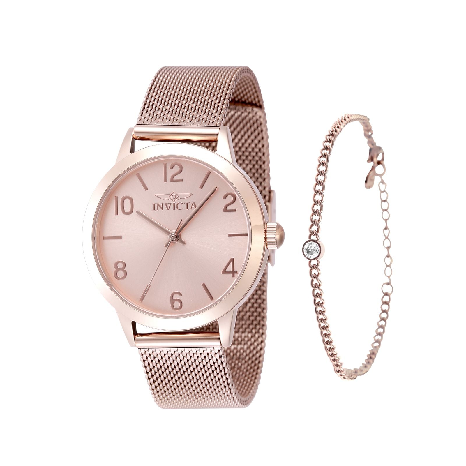 RELOJ INVICTA 48331 MUJER - 1