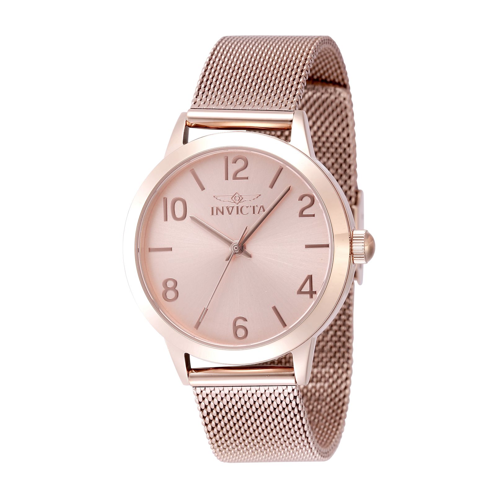 RELOJ INVICTA 48331 MUJER - 2