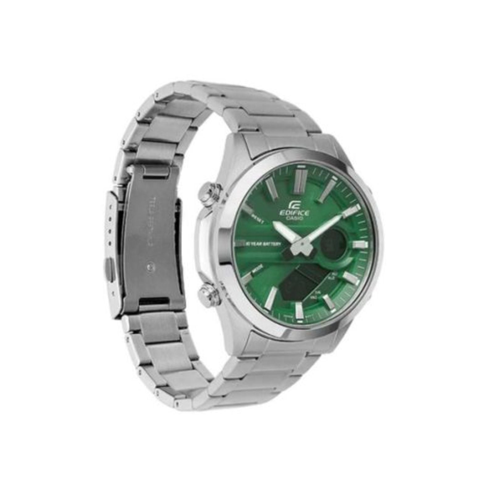 RELOJ CASIO EFV-C120D-3ADF HOMBRE - 2