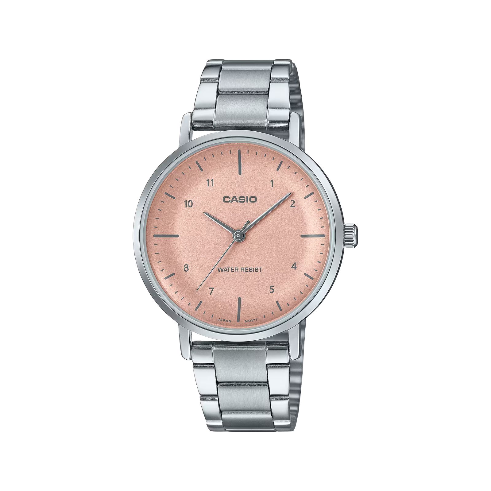 RELOJ CASIO LTP-VT03D-4BDF  MUJER - 1