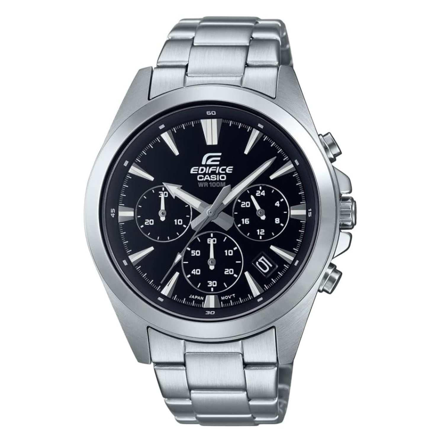 RELOJ CASIO EFV630D-1AVUDF  HOMBRE - 1
