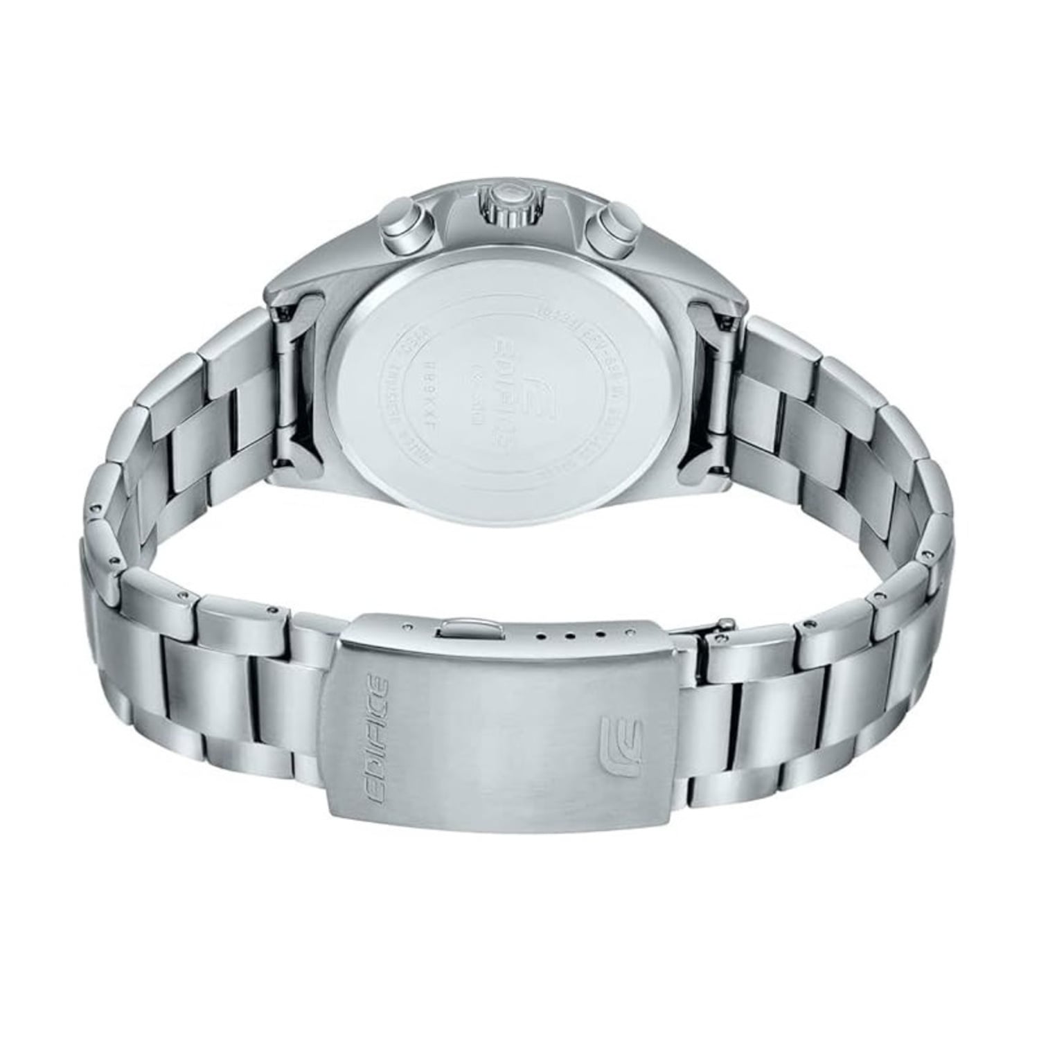 RELOJ CASIO EFV630D-1AVUDF  HOMBRE - 4