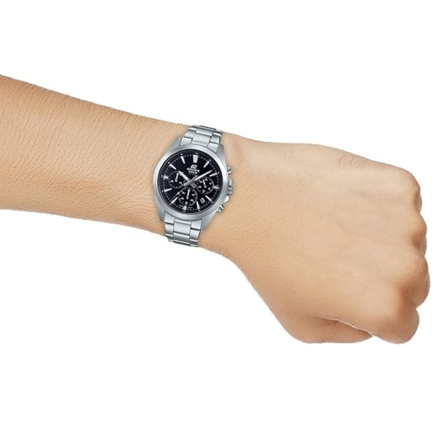 RELOJ CASIO EFV630D-1AVUDF  HOMBRE - 5