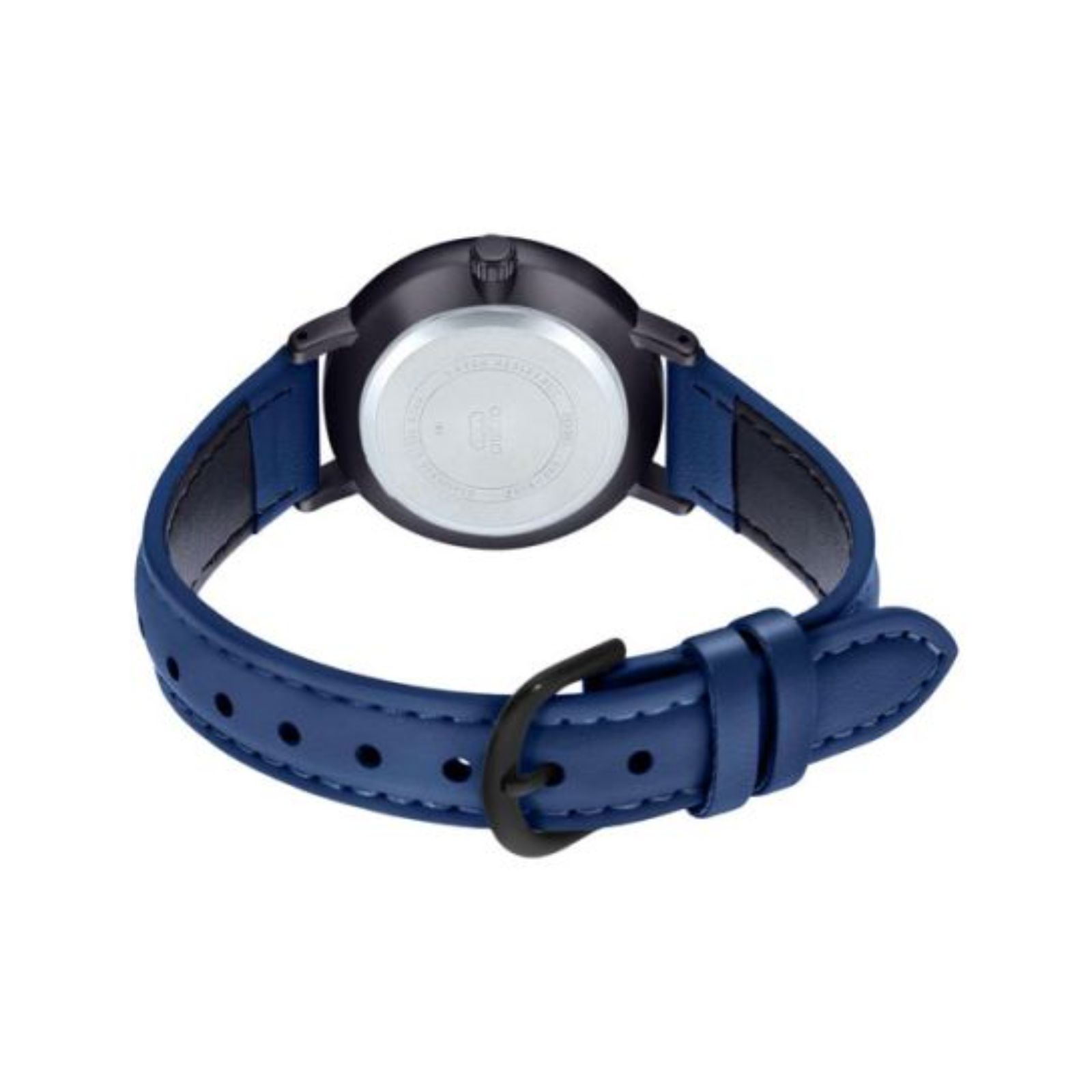 RELOJ CASIO LTPVT02BL-2AUDF MUJER - 2