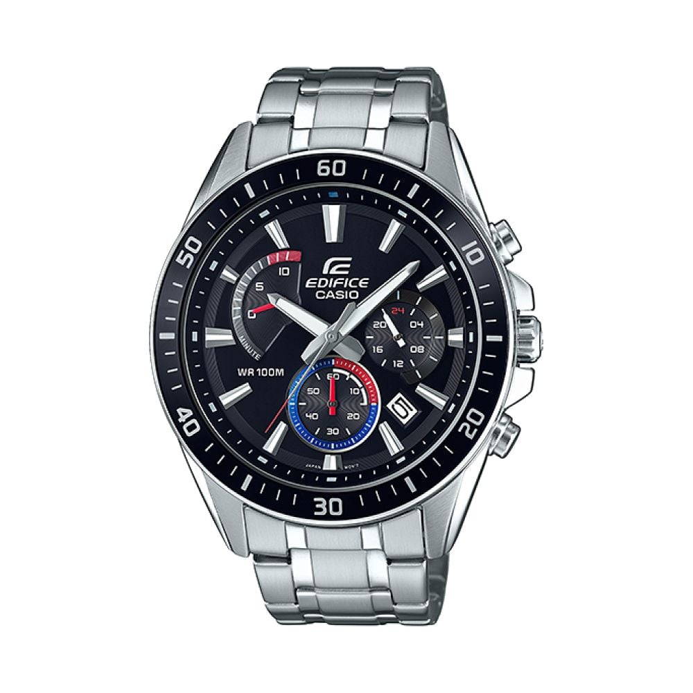 RELOJ CASIO EFR_552D_1A3V  HOMBRE