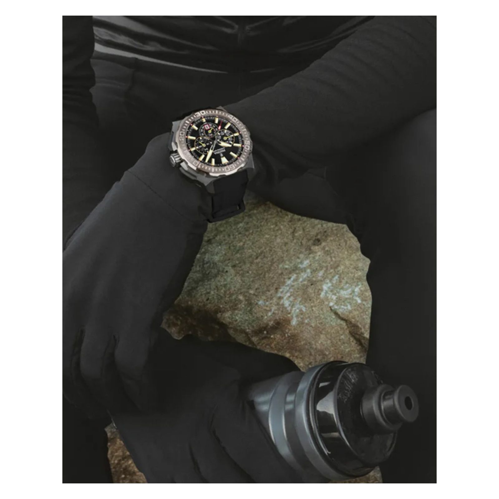 RELOJ FESTINA F20726/3 HOMBRE - 3