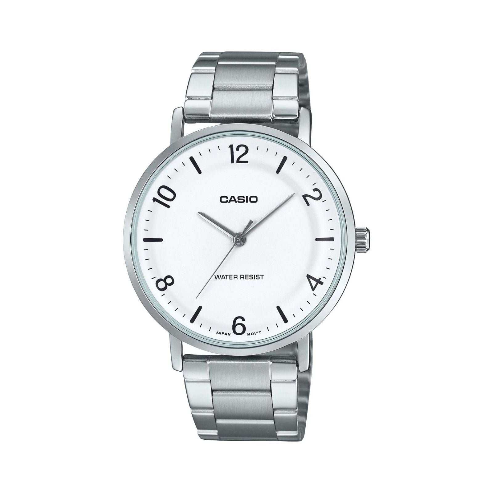 RELOJ CASIO MTP-VT03D-7BDF HOMBRE - 1