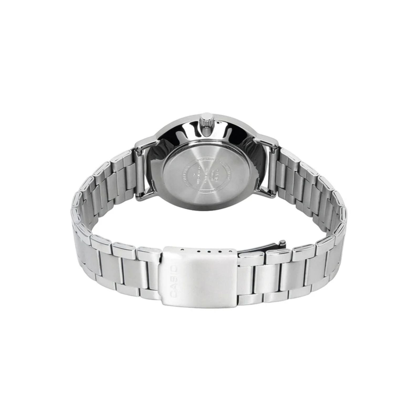 RELOJ CASIO MTP-VT03D-7BDF HOMBRE - 2