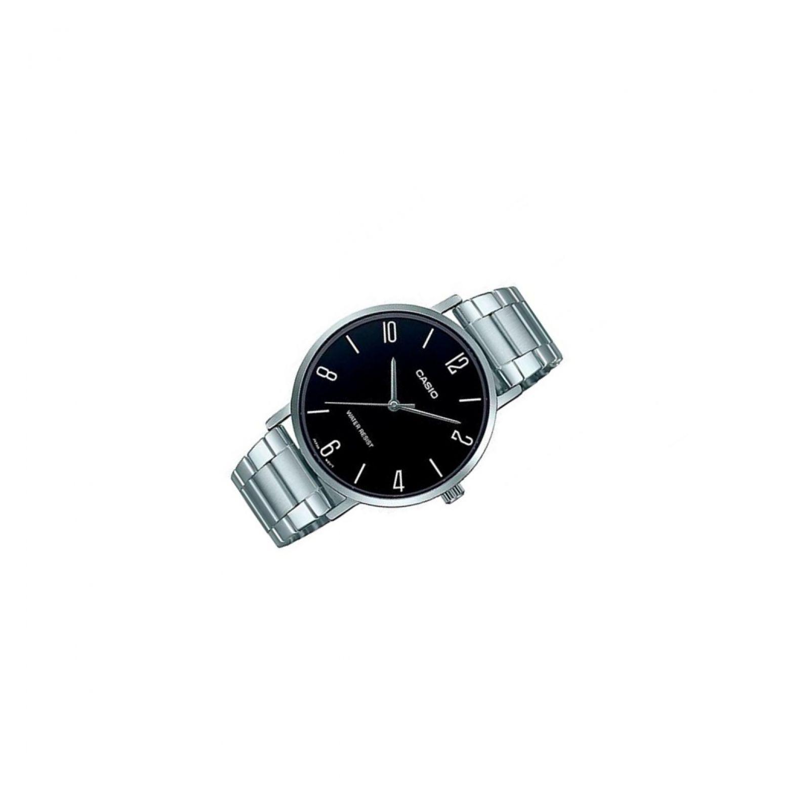 RELOJ CASIO MTP-VT01D-1B2UDF HOMBRE - 2