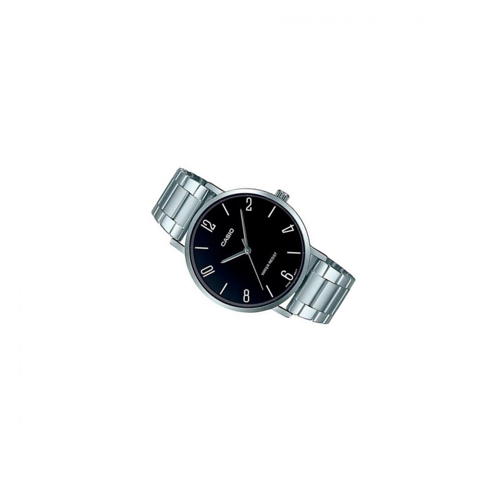 RELOJ CASIO MTP-VT01D-1B2UDF HOMBRE - 3