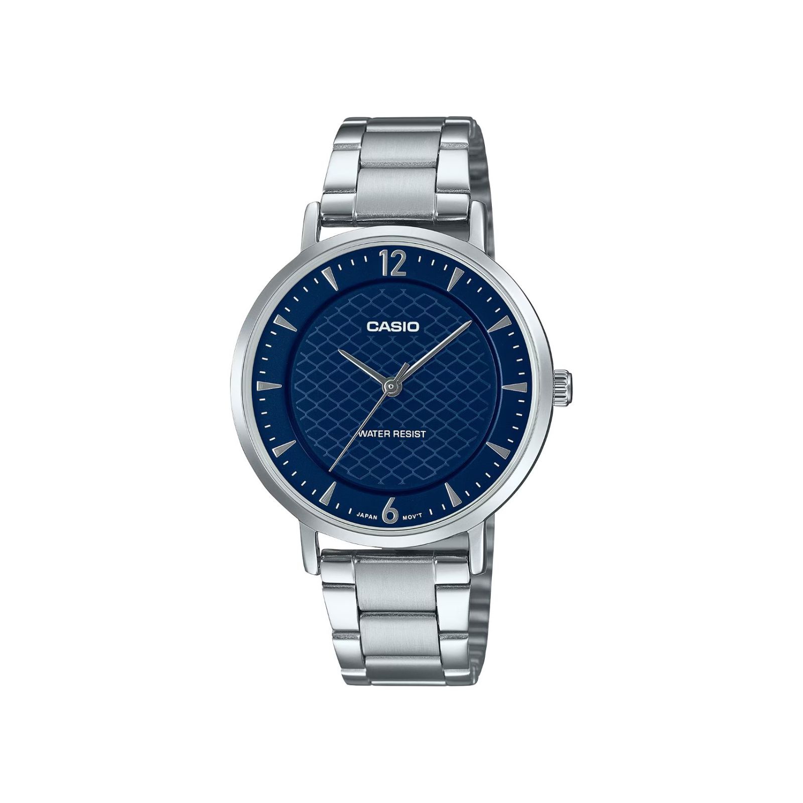 RELOJ CASIO LTP-VT04D-2ADF MUJER - 1