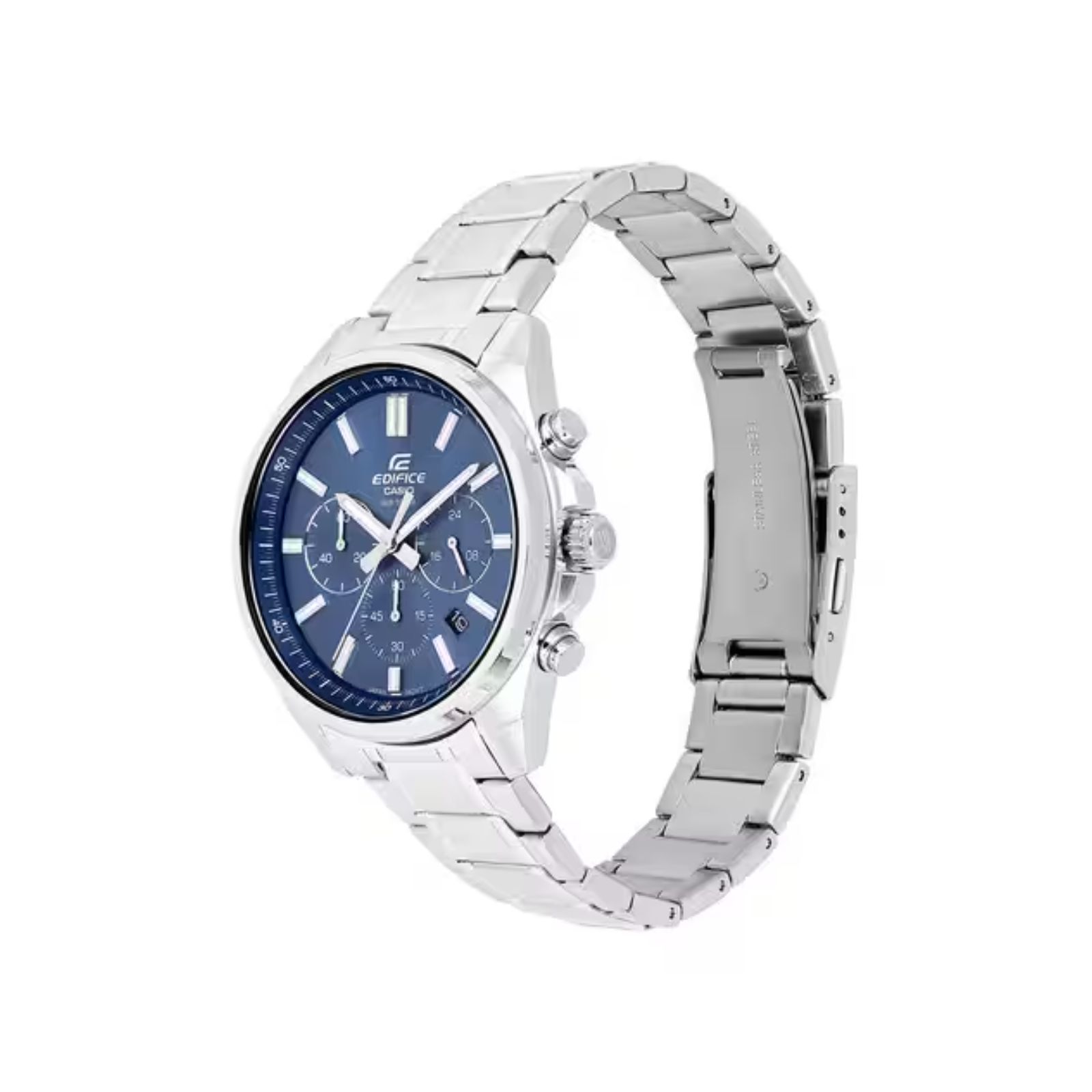 RELOJ CASIO EFV-650D-2AVUDF HOMBRE - 2