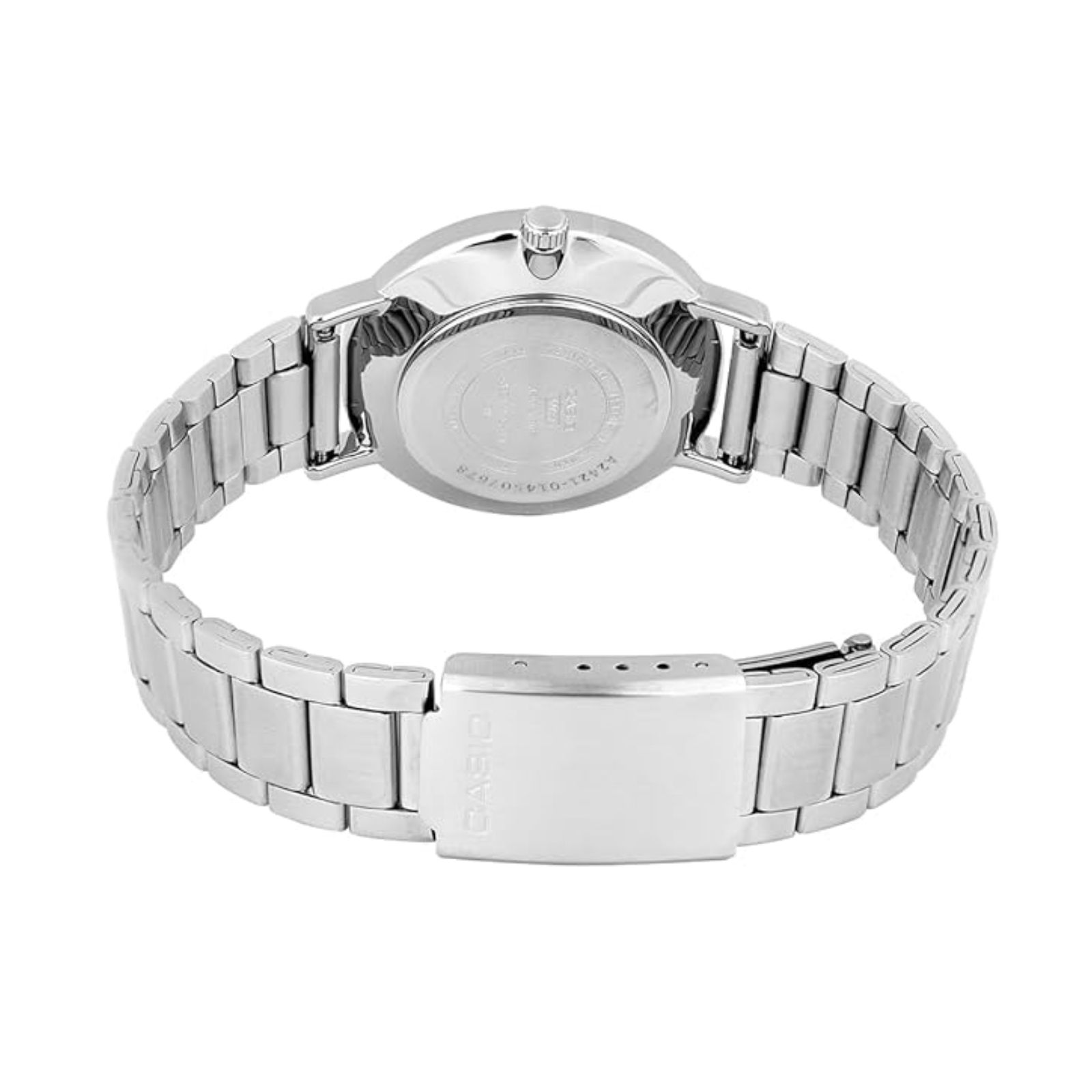 RELOJ CASIO LTP-VT03D-1BDF  MUJER - 3