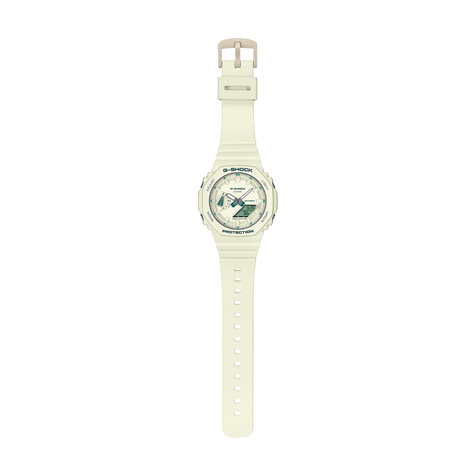 RELOJ G-SHOCK GMA-S2100GA-7ADR  MUJER - 2