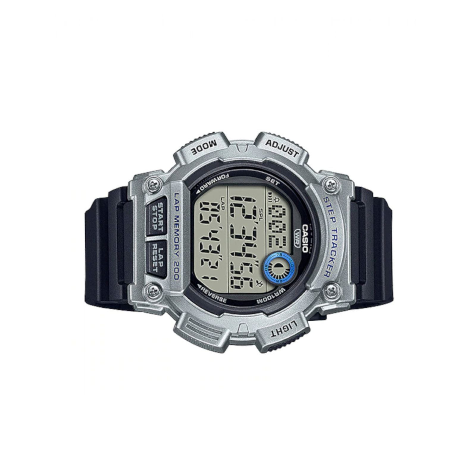 RELOJ CASIO WS2100H-1A2VDF  HOMBRE - 3