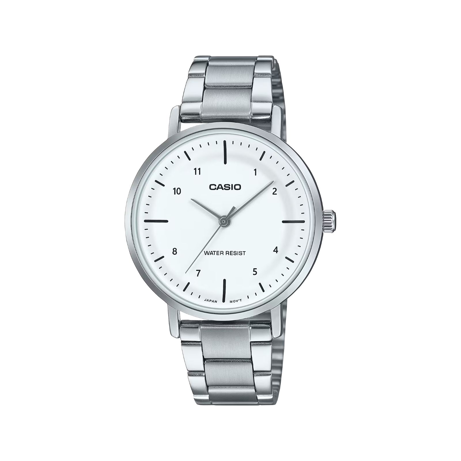 RELOJ CASIO LTP-VT03D-7BDF  MUJER - 1