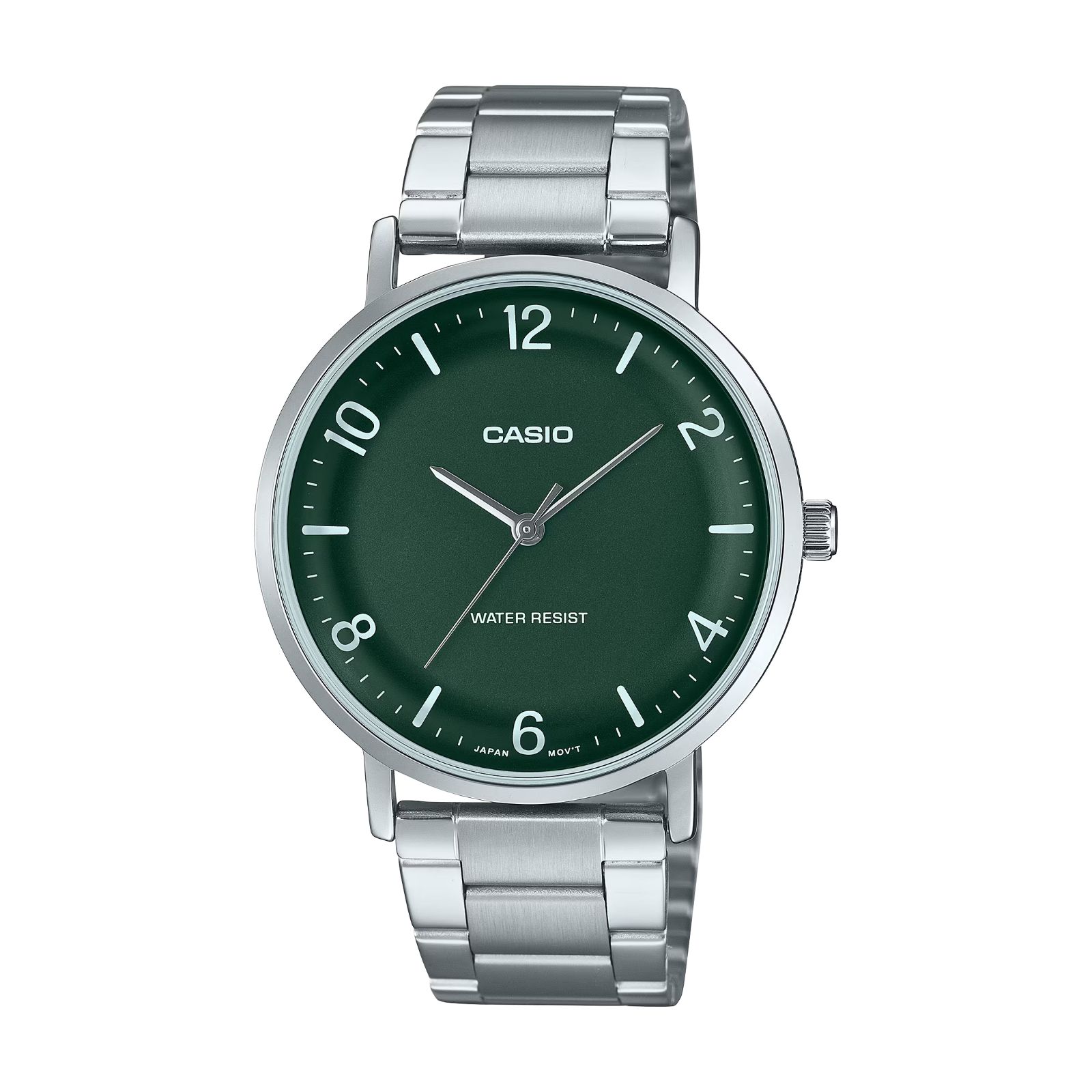 RELOJ CASIO MTP-VT03D-3BDF HOMBRE - 1