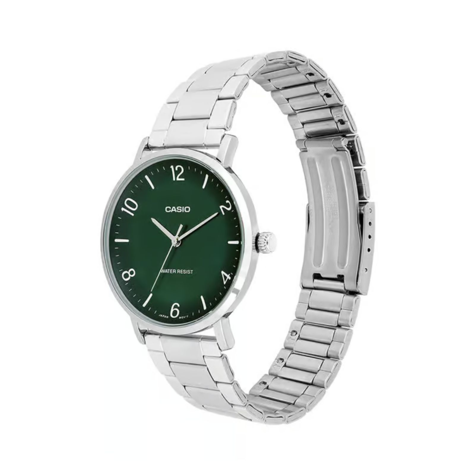 RELOJ CASIO MTP-VT03D-3BDF HOMBRE - 2