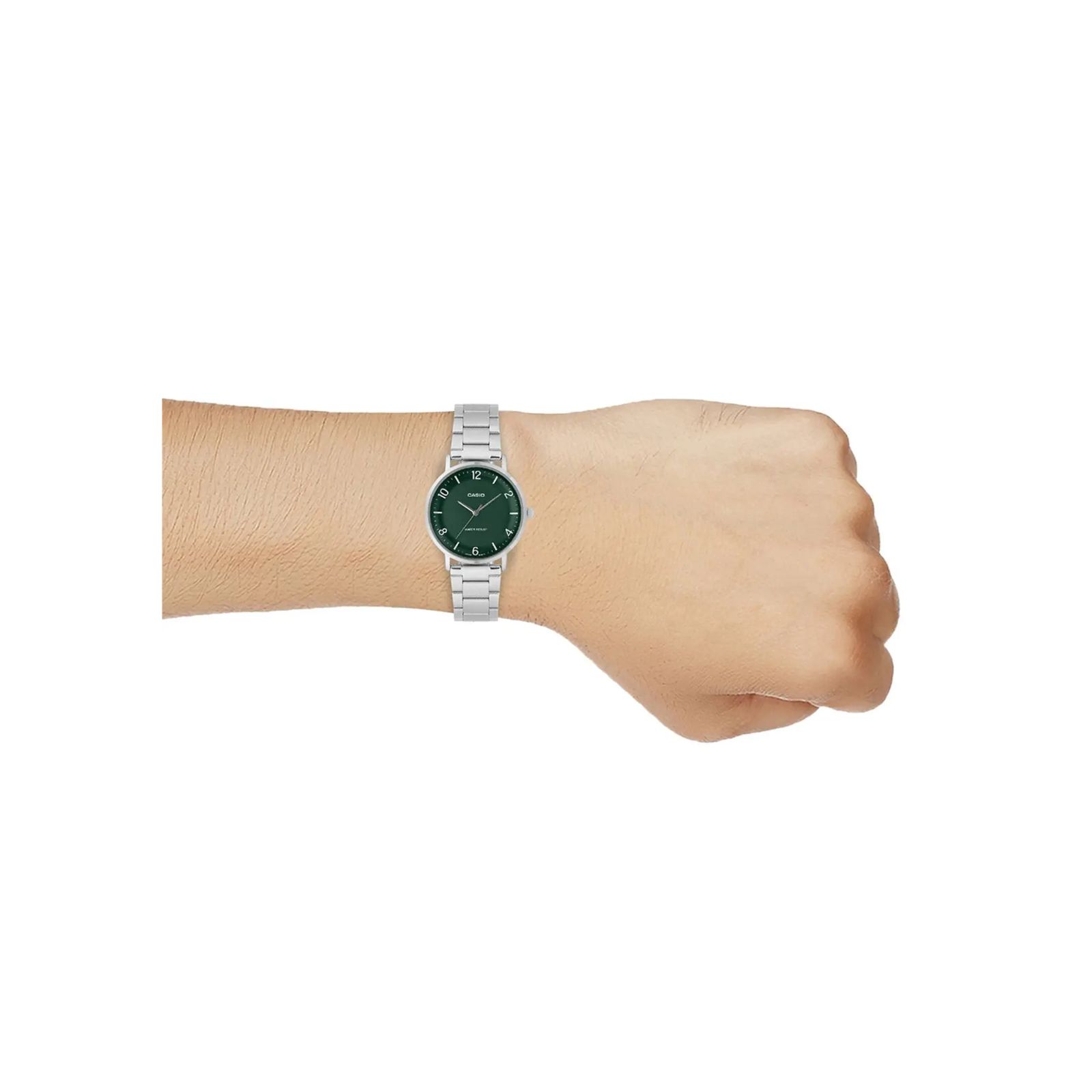 RELOJ CASIO MTP-VT03D-3BDF HOMBRE - 3