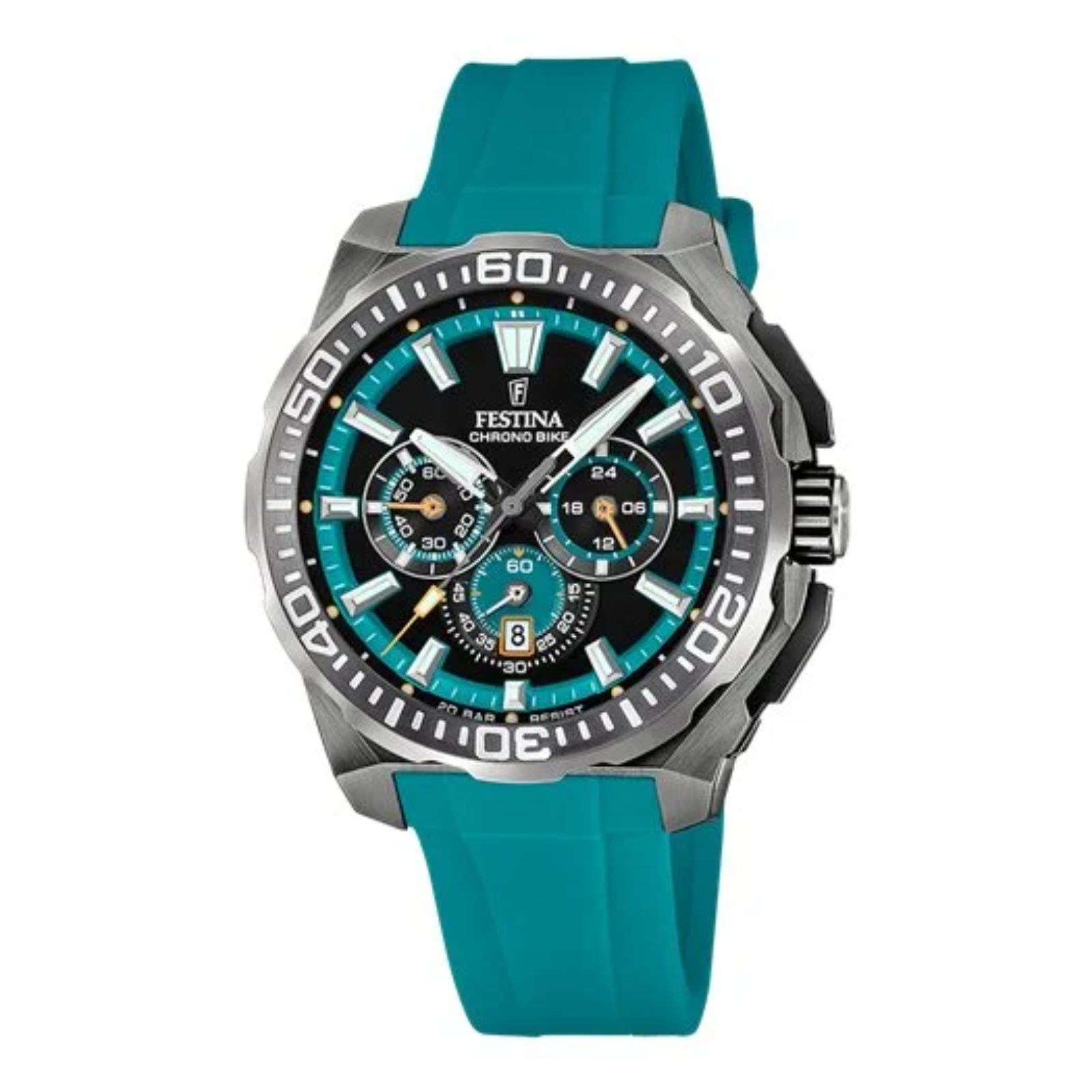 RELOJ FESTINA F20725/6 HOMBRE - 1