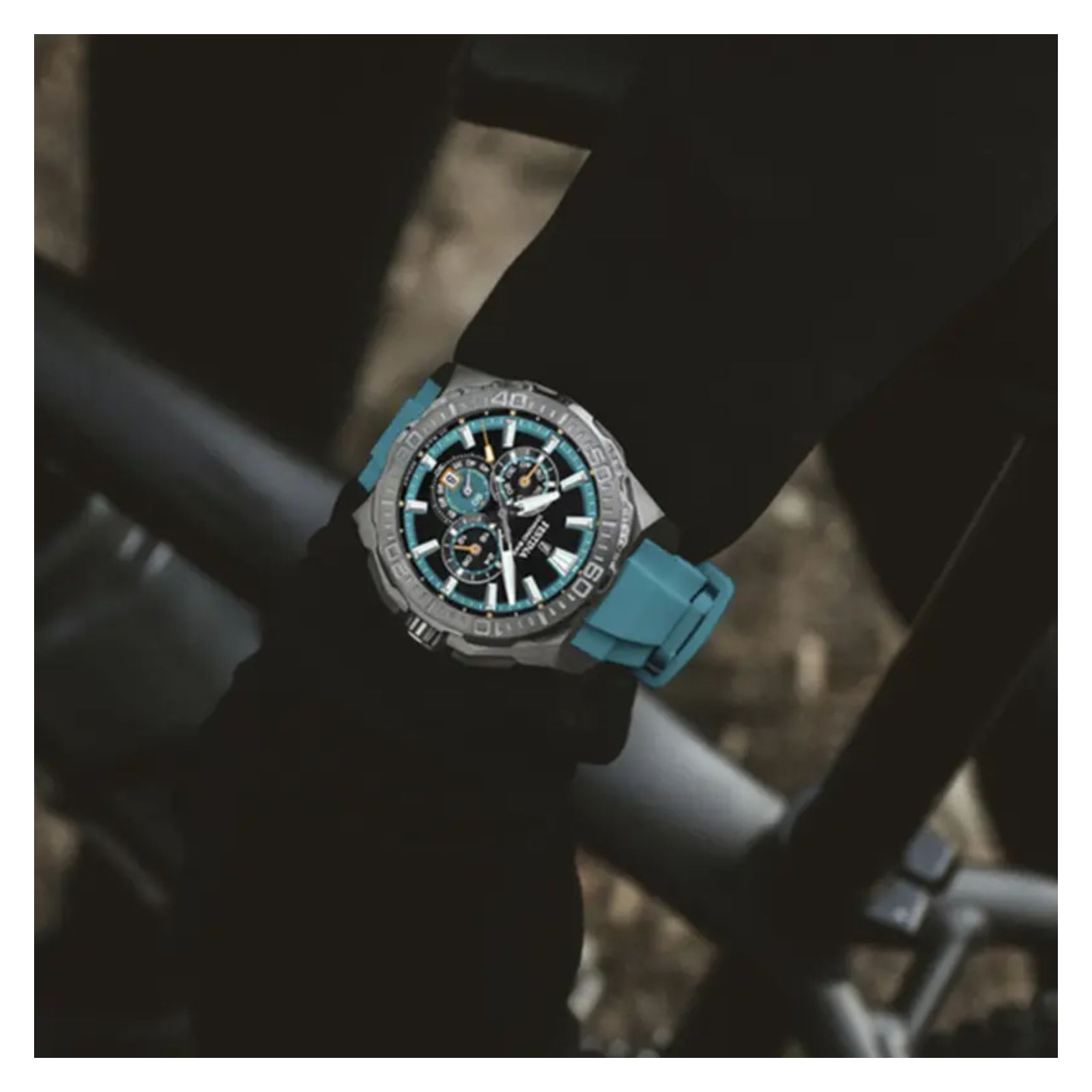 RELOJ FESTINA F20725/6 HOMBRE - 2