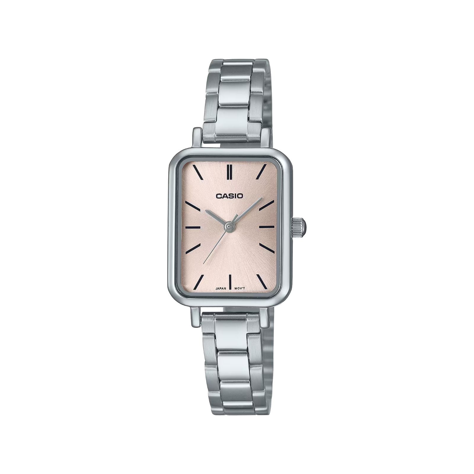 RELOJ CASIO LTP-V009D-4EUDF  MUJER - 1