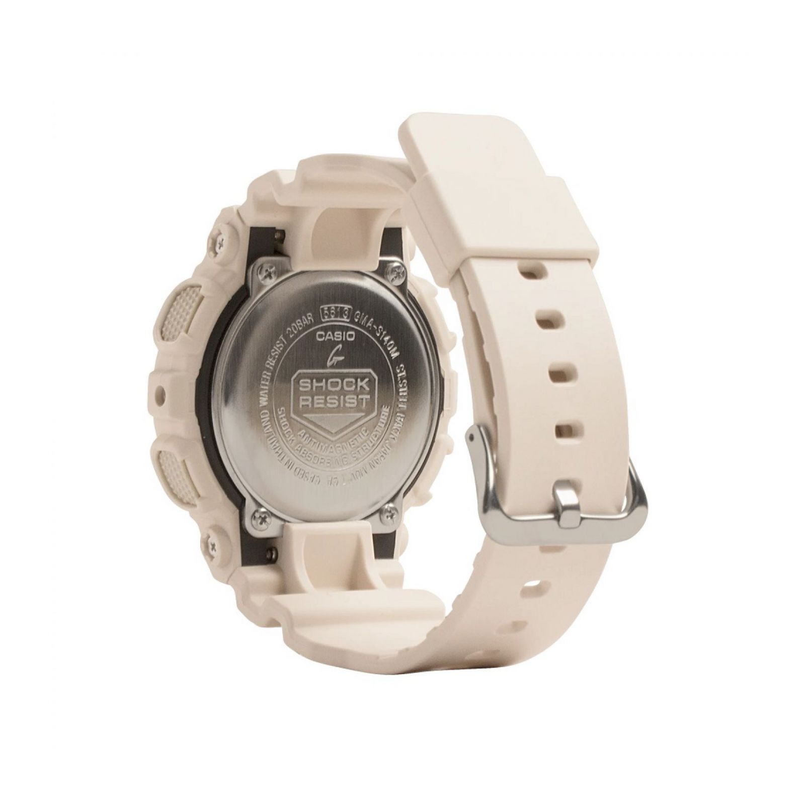 RELOJ G-SHOCK GMA-S140M-4ADR  MUJER - 2