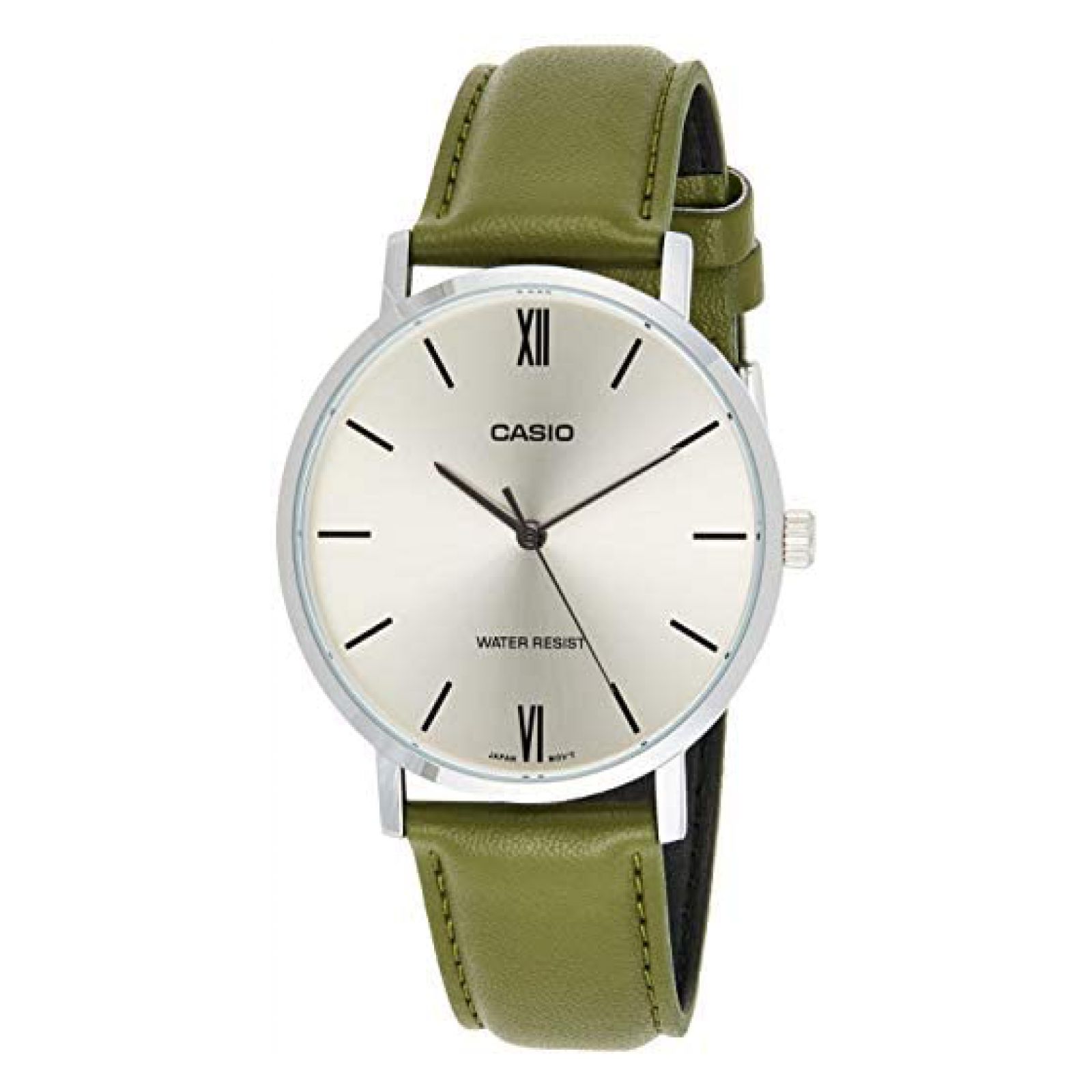 RELOJ CASIO MTP-VT01L-3BUDF MUJER - 1