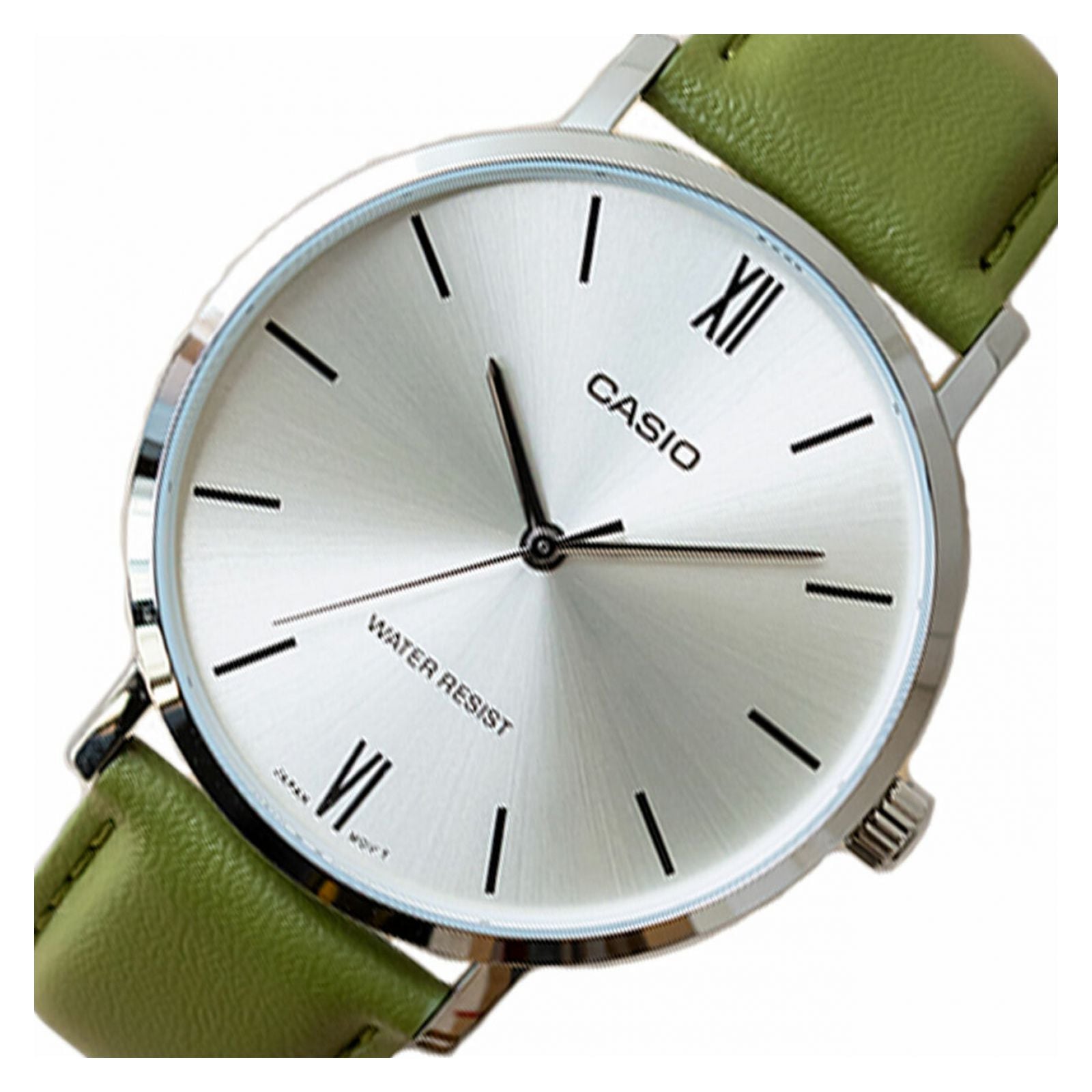 RELOJ CASIO MTP-VT01L-3BUDF MUJER - 3