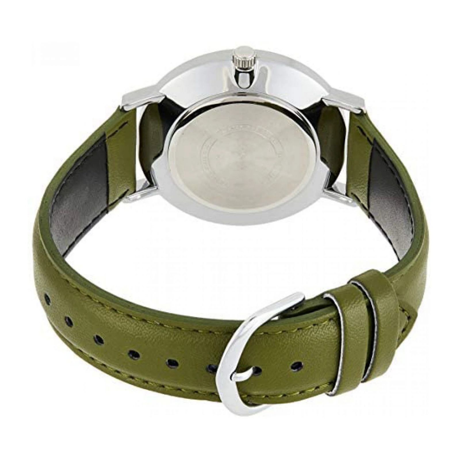 RELOJ CASIO MTP-VT01L-3BUDF MUJER - 4