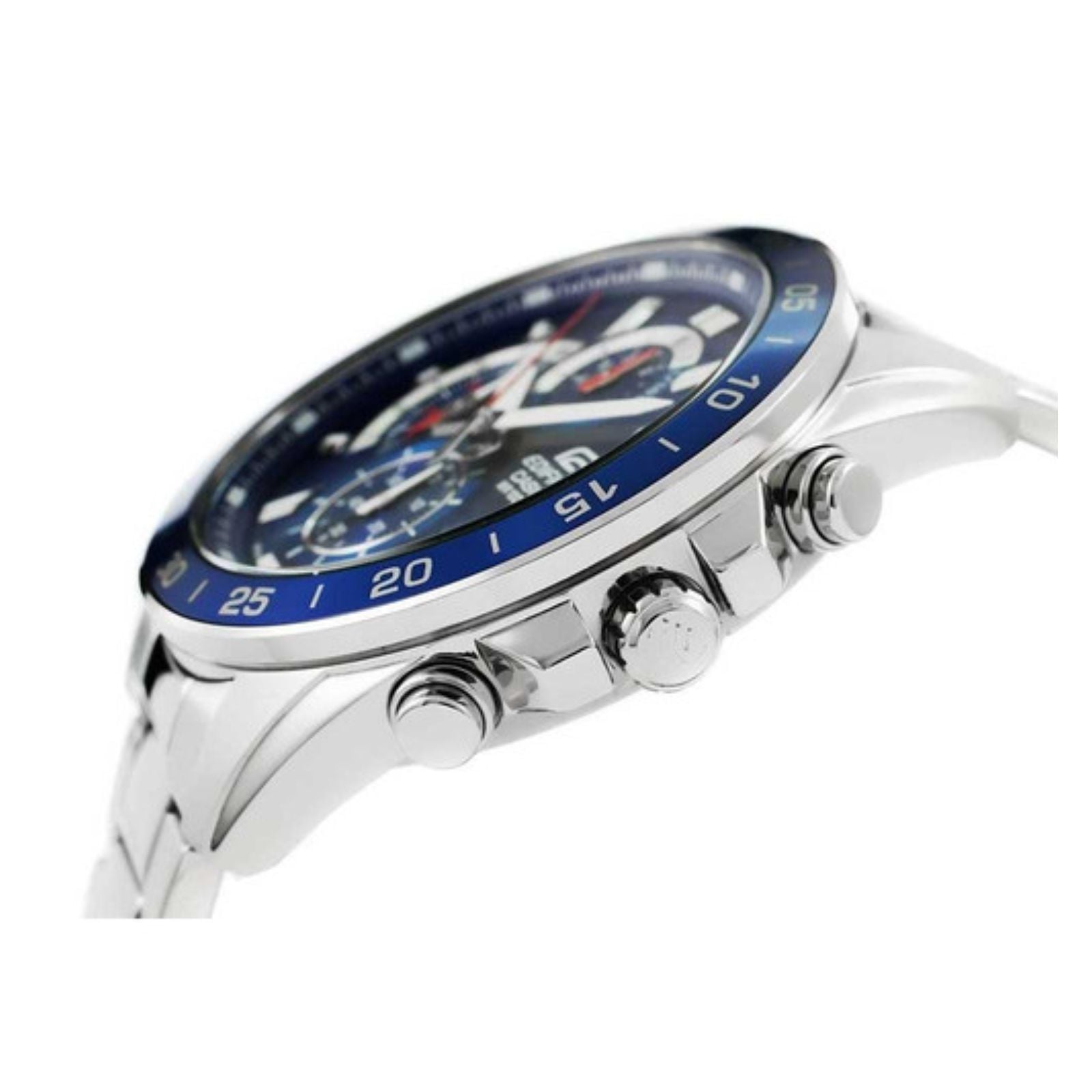 RELOJ CASIO EFV_550D_2AV  HOMBRE