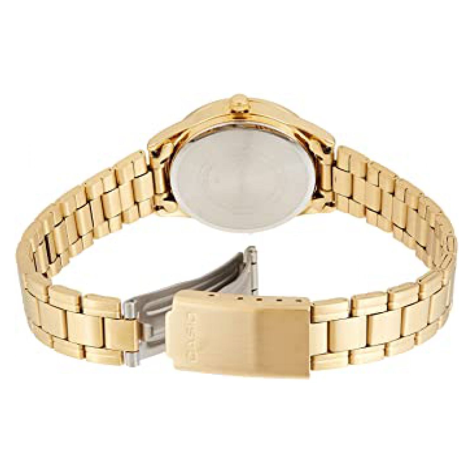 RELOJ CASIO LTP-V005G-9AUDF  MUJER - 3