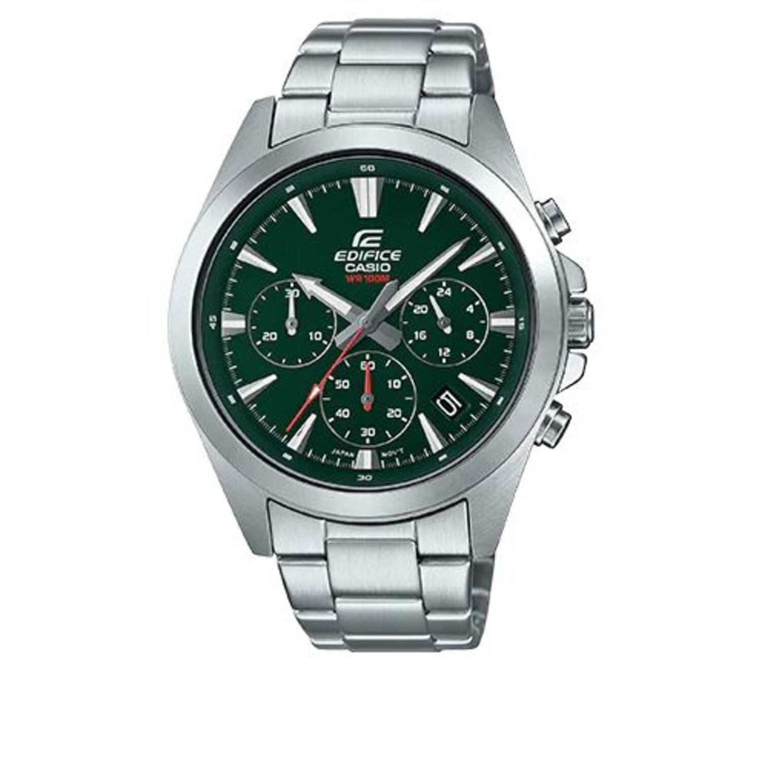 RELOJ CASIO EFV630D-3AVUDF  HOMBRE - 1