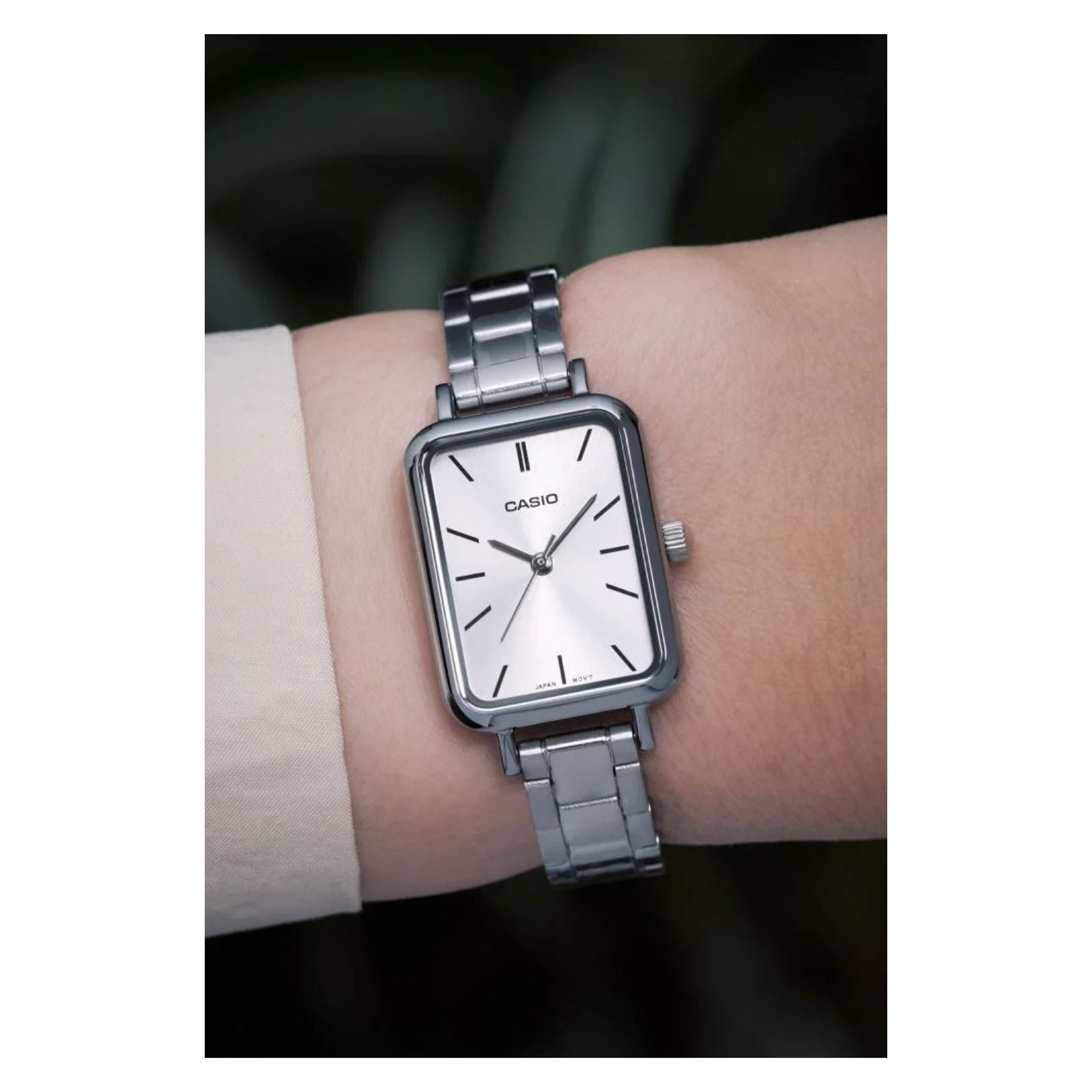 RELOJ CASIO LTP-V009D-7EUDF MUJER - 3