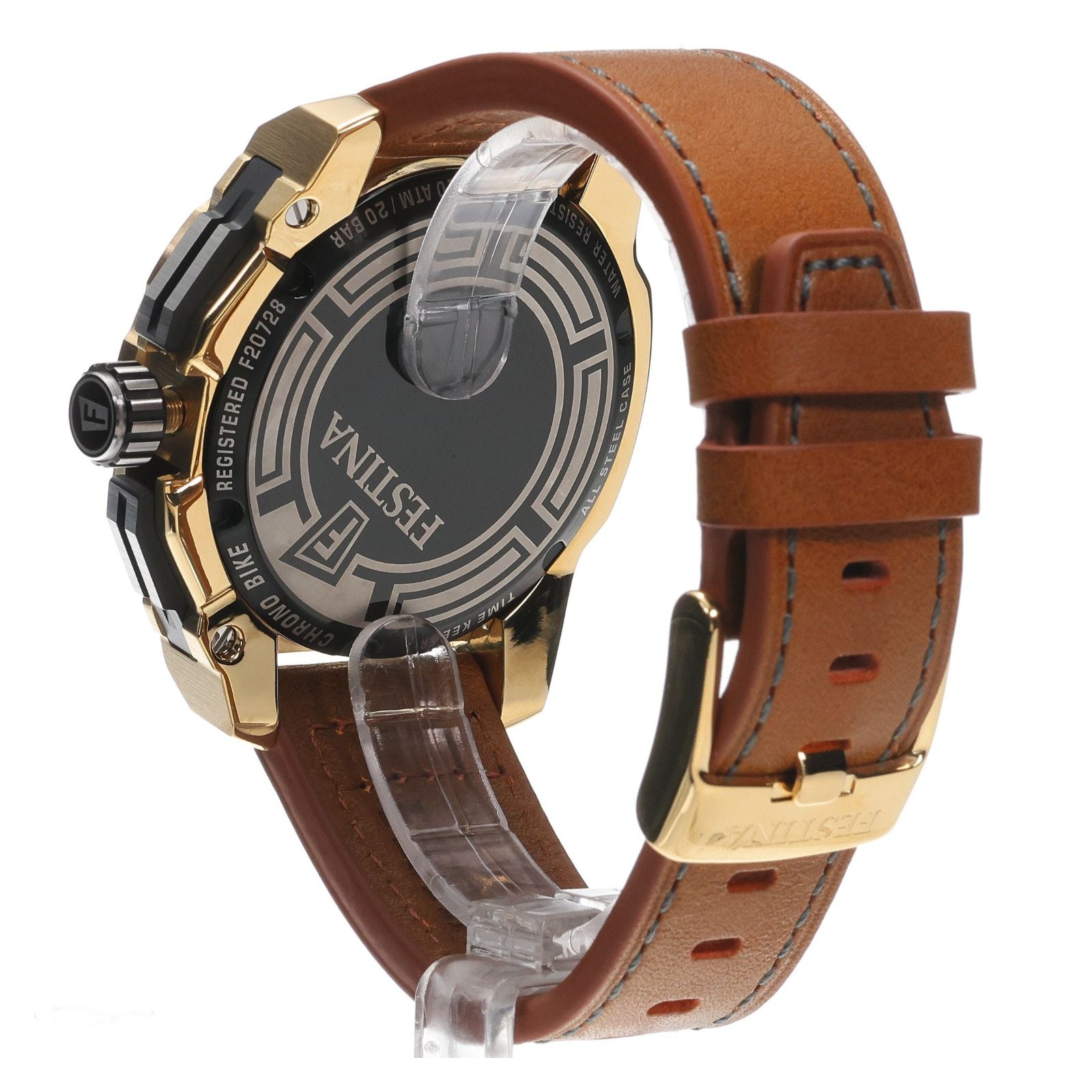RELOJ FESTINA F20728/1 HOMBRE - 2
