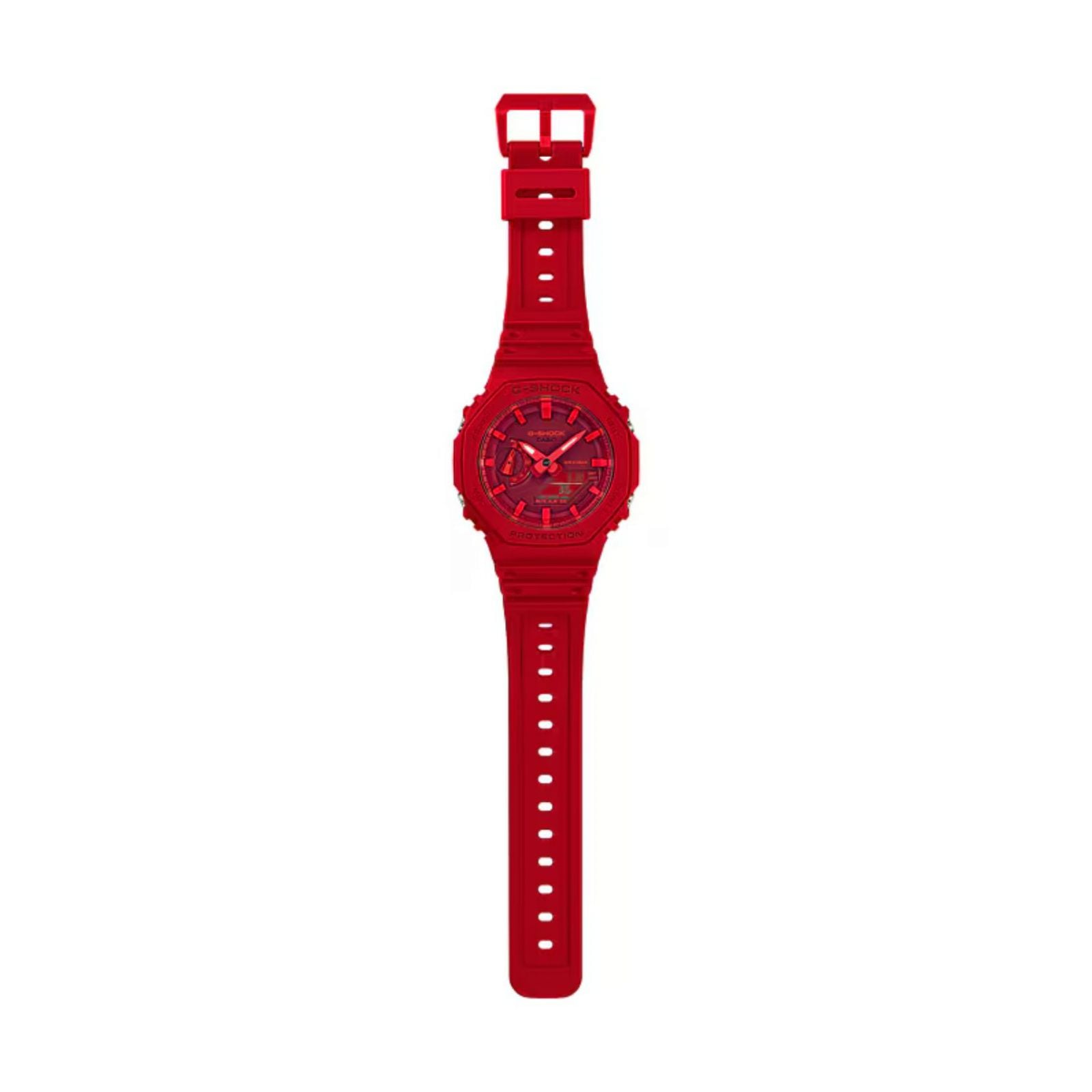 RELOJ G-SHOCK GA-2100-4ADR  HOMBRE - 2