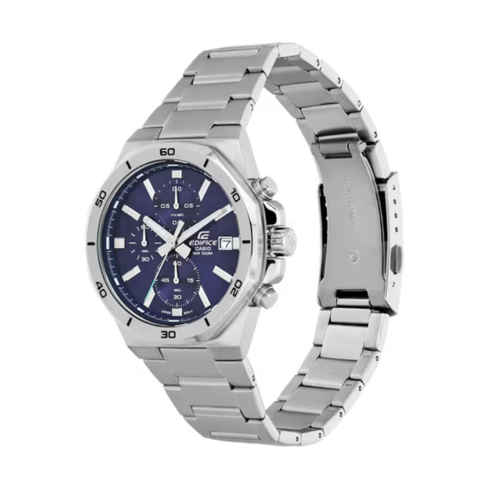 RELOJ CASIO EFV-640D-2AVUDF  HOMBRE - 2