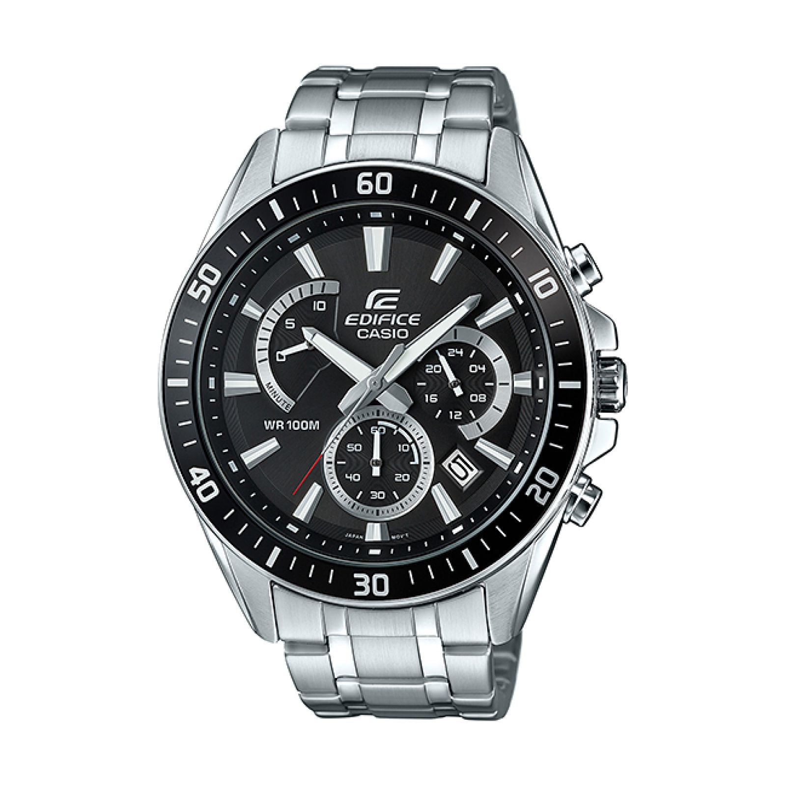 RELOJ CASIO EFR_552D_1AV  HOMBRE