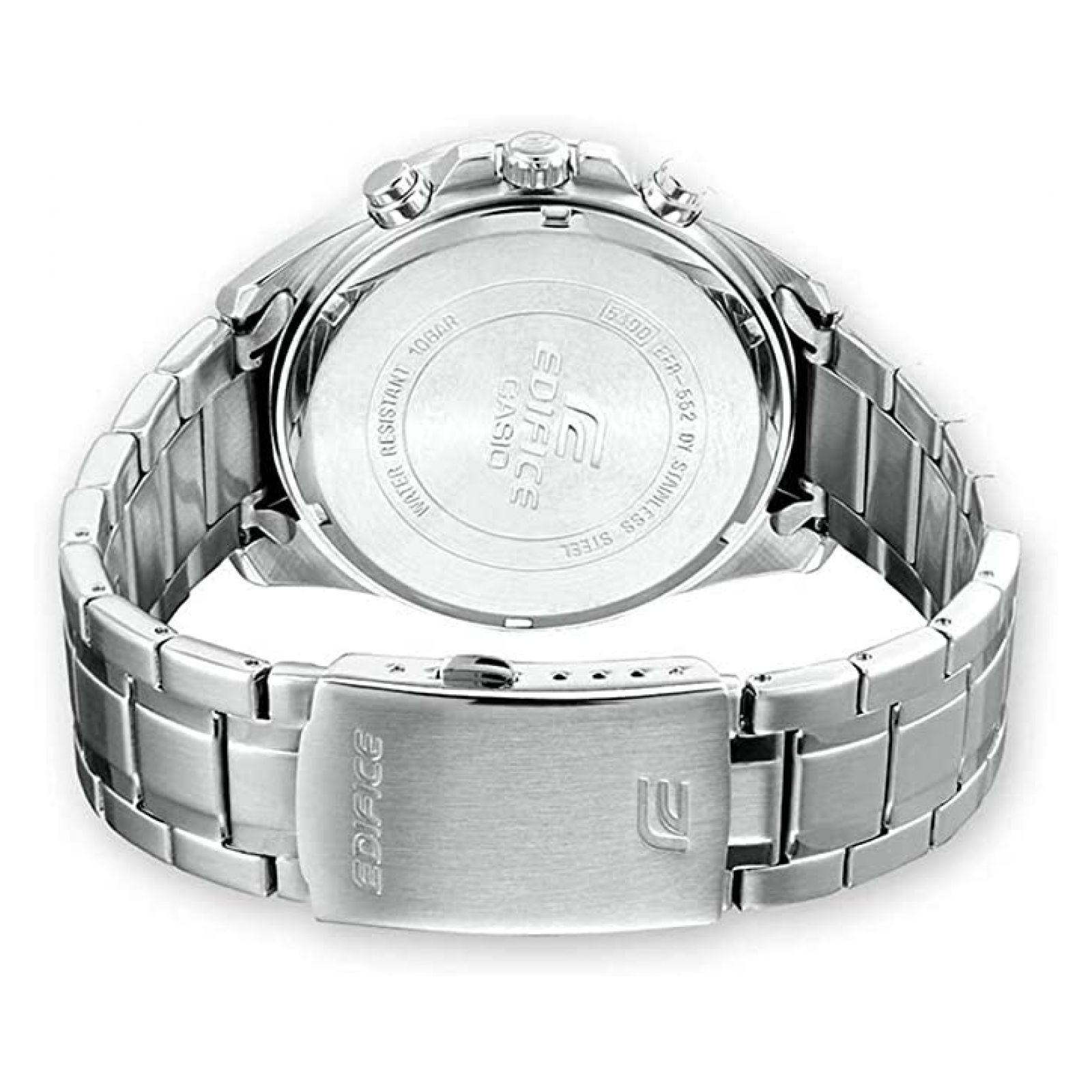 RELOJ CASIO EFR_552D_1AV  HOMBRE