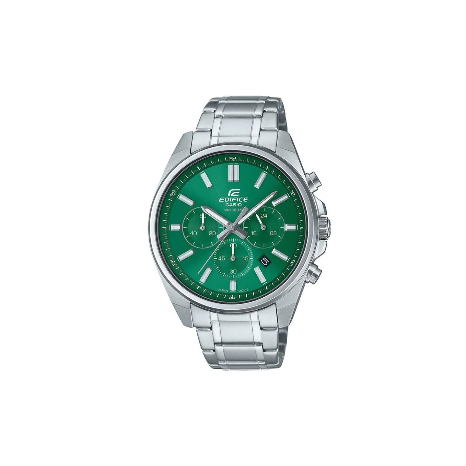 RELOJ CASIO EFV-650D-3AVUDF  HOMBRE - 1