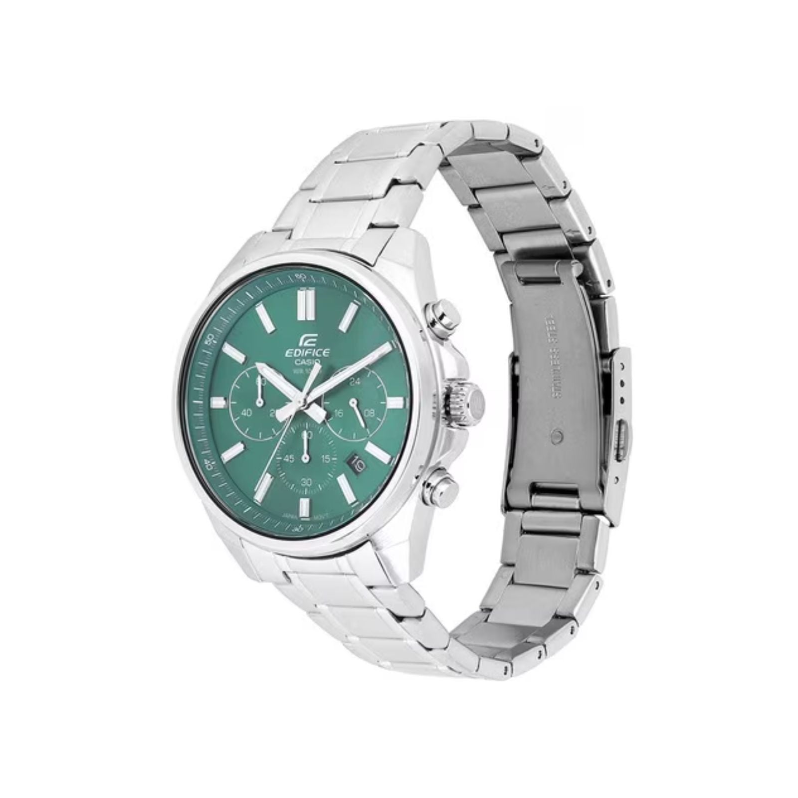 RELOJ CASIO EFV-650D-3AVUDF  HOMBRE - 2