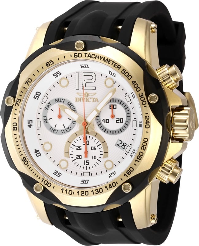 RELOJ INVICTA 48911 HOMBRE - 1