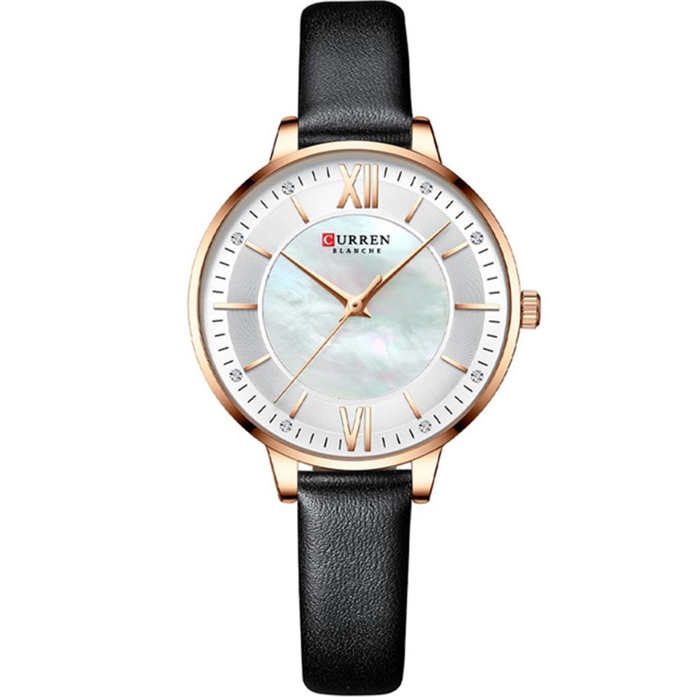 RELOJ CURREN KRED25012002 MUJER - 1