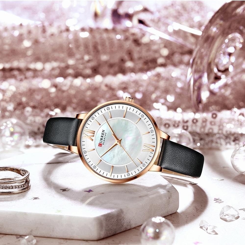 RELOJ CURREN KRED25012002 MUJER - 2