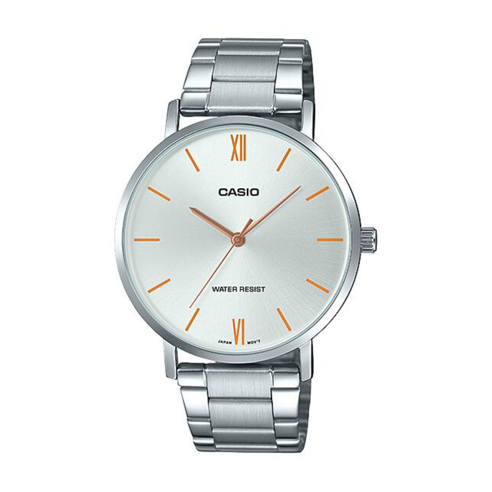 RELOJ CASIO MTPVT01D-7BUDF HOMBRE - 1