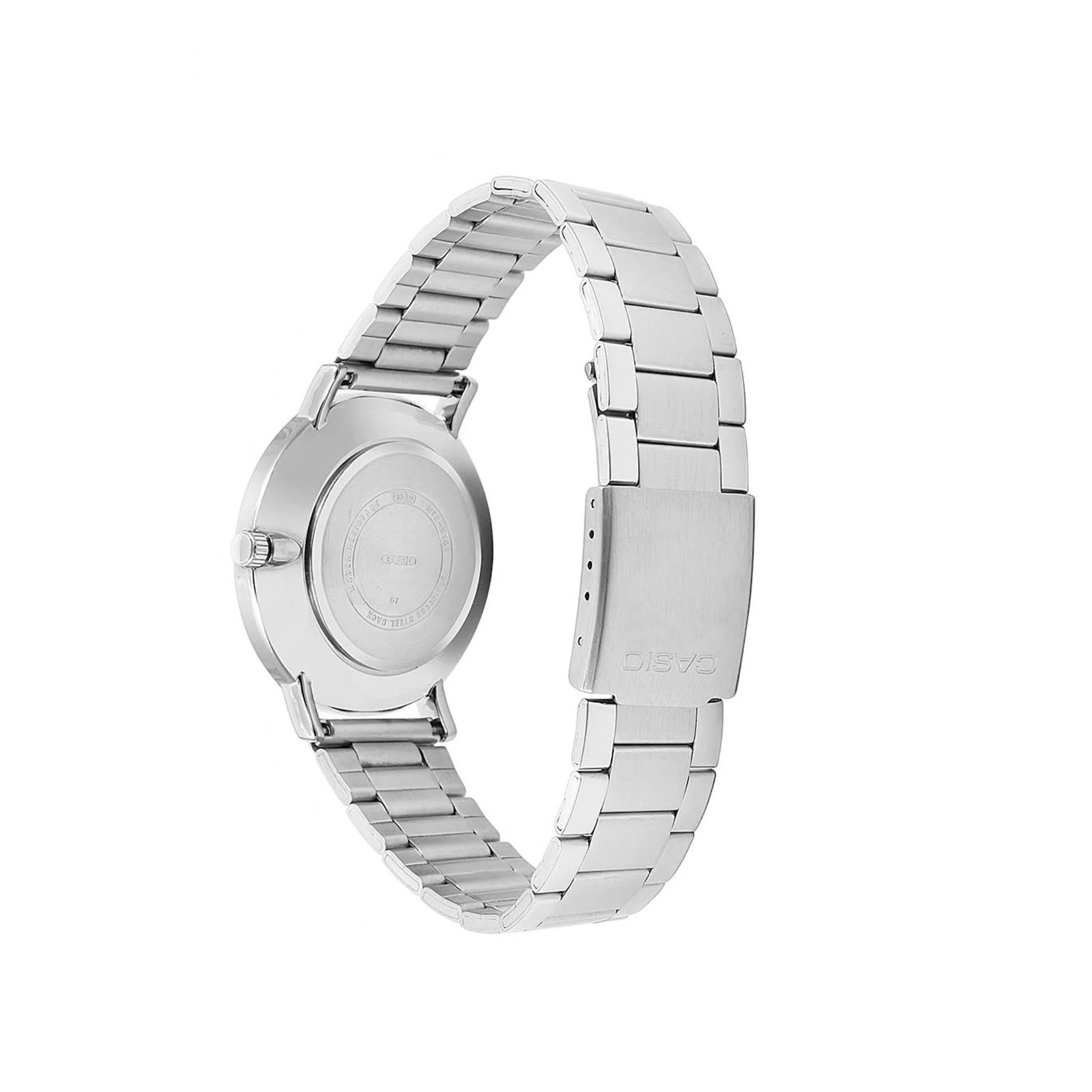 RELOJ CASIO MTPVT01D-7BUDF HOMBRE - 2