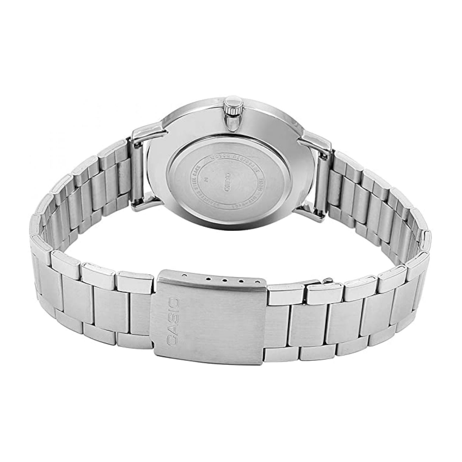RELOJ CASIO MTPVT01D-7BUDF HOMBRE - 3