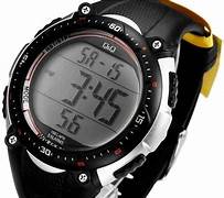 RELOJ QYQ M010J002Y HOMBRE - 5